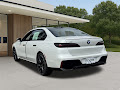 2026 BMW 7 Series 750e xDrive