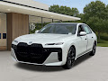 2026 BMW 7 Series 750e xDrive
