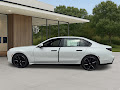 2026 BMW 7 Series 750e xDrive