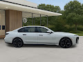 2026 BMW 7 Series 750e xDrive