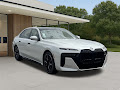 2026 BMW 7 Series 750e xDrive
