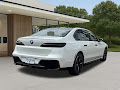 2026 BMW 7 Series 750e xDrive