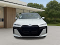 2026 BMW 7 Series 750e xDrive
