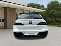 2026 BMW 7 Series 750e xDrive