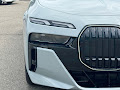 2026 BMW 7 Series 750e xDrive