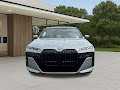 2026 BMW 7 Series 750e xDrive