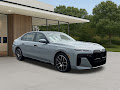 2026 BMW 7 Series 750e xDrive