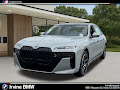 2026 BMW 7 Series 750e xDrive