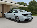 2026 BMW 7 Series 750e xDrive