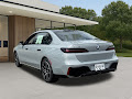 2026 BMW 7 Series 750e xDrive