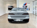 2026 BMW 7 Series 750e xDrive
