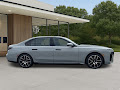 2026 BMW 7 Series 750e xDrive