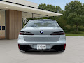 2026 BMW 7 Series 750e xDrive