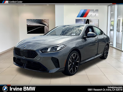 2026 BMW 2 Series