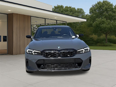 2024 BMW 3 Series