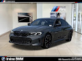 2024 BMW 3 Series M340i xDrive