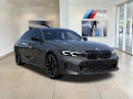 2024 BMW 3 Series M340i xDrive
