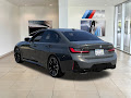 2024 BMW 3 Series M340i xDrive