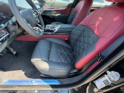 2026 BMW 7 Series 740i