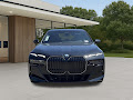 2026 BMW 7 Series 740i