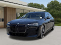 2026 BMW 7 Series 740i