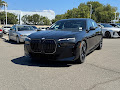2026 BMW 7 Series 740i