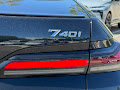 2026 BMW 7 Series 740i