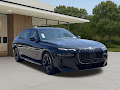 2026 BMW 7 Series 740i