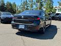 2026 BMW 7 Series 740i