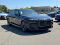 2026 BMW 7 Series 740i