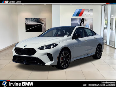 2026 BMW 2 Series
