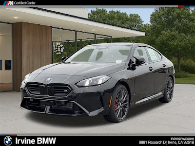 2026 BMW 2 Series