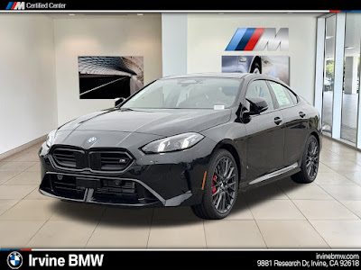 2026 BMW 2 Series