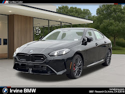 2026 BMW 2 Series M235i xDrive