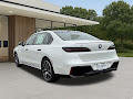 2026 BMW 7 Series 750e xDrive