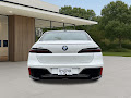 2026 BMW 7 Series 750e xDrive