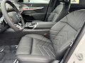 2026 BMW 7 Series 750e xDrive