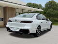 2026 BMW 7 Series 750e xDrive