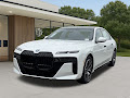 2026 BMW 7 Series 750e xDrive