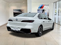 2026 BMW 7 Series 750e xDrive