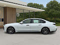 2026 BMW 7 Series 750e xDrive