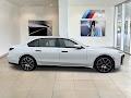 2026 BMW 7 Series 750e xDrive