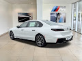 2026 BMW 7 Series 750e xDrive