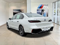 2026 BMW 7 Series 750e xDrive