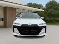 2026 BMW 7 Series 750e xDrive