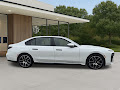 2026 BMW 7 Series 750e xDrive