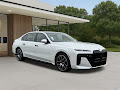 2026 BMW 7 Series 750e xDrive