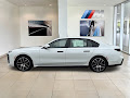 2026 BMW 7 Series 750e xDrive