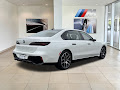 2026 BMW 7 Series 750e xDrive