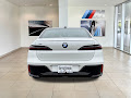 2026 BMW 7 Series 750e xDrive